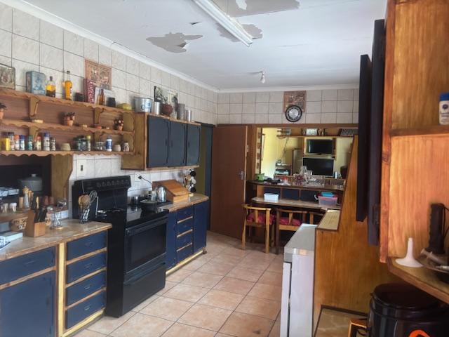 3 Bedroom Property for Sale in Makwassie North West